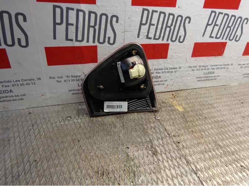 Recambio de piloto trasero central para seat cordoba berlina (6k2) 1.9 tdi referencia OEM IAM   