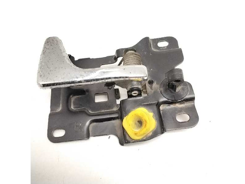 Recambio de maneta interior delantera derecha para honda concerto (hw) 1.6 cat referencia OEM IAM   