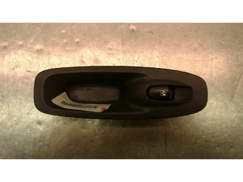 Recambio de mando elevalunas delantero derecho para hyundai accent (lc) gls referencia OEM IAM   