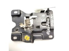 Recambio de maneta interior delantera derecha para honda concerto (hw) 1.6 cat referencia OEM IAM    2