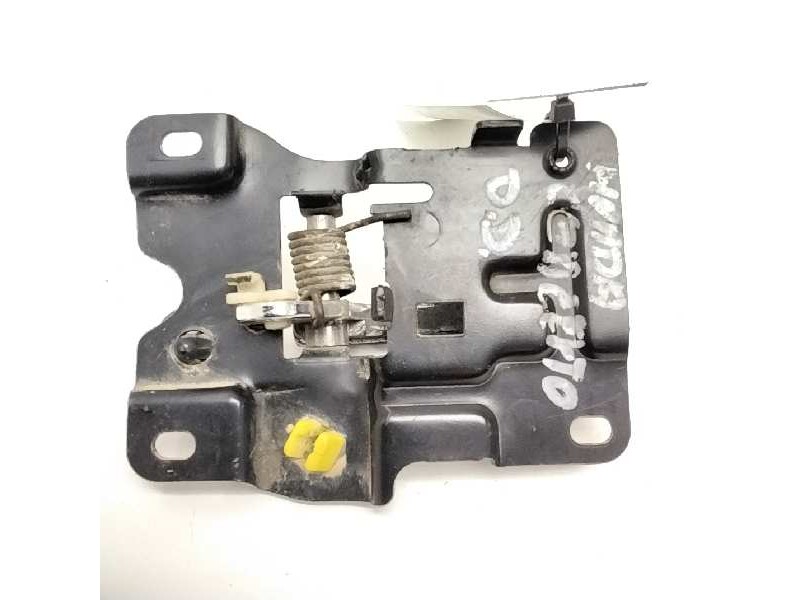 Recambio de maneta interior delantera derecha para honda concerto (hw) 1.6 cat referencia OEM IAM   