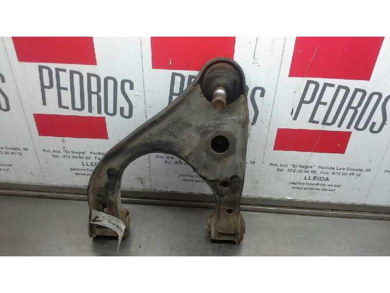 Recambio de brazo suspension superior trasero izquierdo para nissan pathfinder (r51) 4.0 v6 24v cat referencia OEM IAM  1 