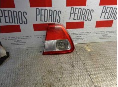 Recambio de piloto trasero central para seat cordoba berlina (6k2) 1.9 tdi referencia OEM IAM   