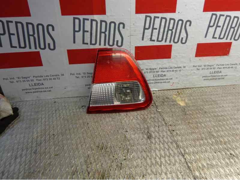 Recambio de piloto trasero central para seat cordoba berlina (6k2) 1.9 tdi referencia OEM IAM   