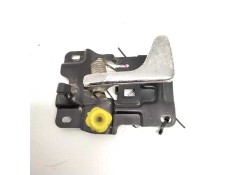 Recambio de maneta interior trasera izquierda para honda concerto (hw) 1.6 cat referencia OEM IAM   