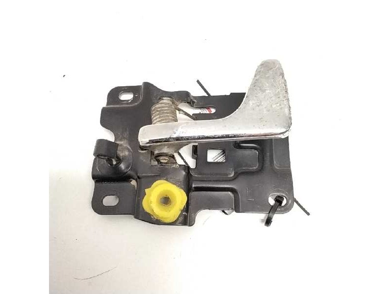 Recambio de maneta interior trasera izquierda para honda concerto (hw) 1.6 cat referencia OEM IAM   