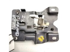 Recambio de maneta interior trasera izquierda para honda concerto (hw) 1.6 cat referencia OEM IAM    2