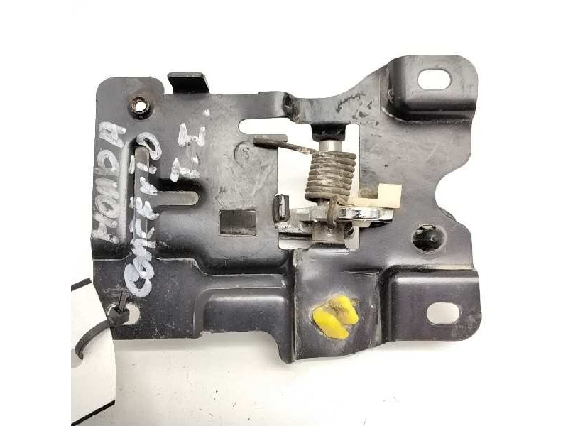 Recambio de maneta interior trasera izquierda para honda concerto (hw) 1.6 cat referencia OEM IAM   