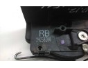 CERRADURA PUERTA DELANTERA IZQUIERDA RB14260Z00 