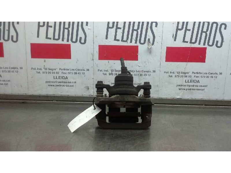 Recambio de pinza freno trasera derecha para nissan pathfinder (r51) 4.0 v6 24v cat referencia OEM IAM   