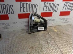Recambio de piloto trasero central para seat cordoba berlina (6k2) 1.9 tdi referencia OEM IAM    2