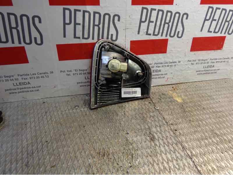 Recambio de piloto trasero central para seat cordoba berlina (6k2) 1.9 tdi referencia OEM IAM   