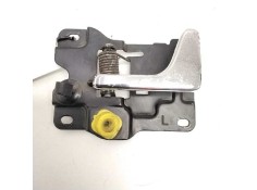 Recambio de maneta interior delantera izquierda para honda concerto (hw) 1.6 cat referencia OEM IAM   