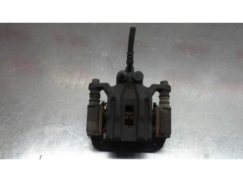 Recambio de pinza freno trasera derecha para nissan pathfinder (r51) 4.0 v6 24v cat referencia OEM IAM   