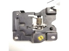 Recambio de maneta interior delantera izquierda para honda concerto (hw) 1.6 cat referencia OEM IAM    2