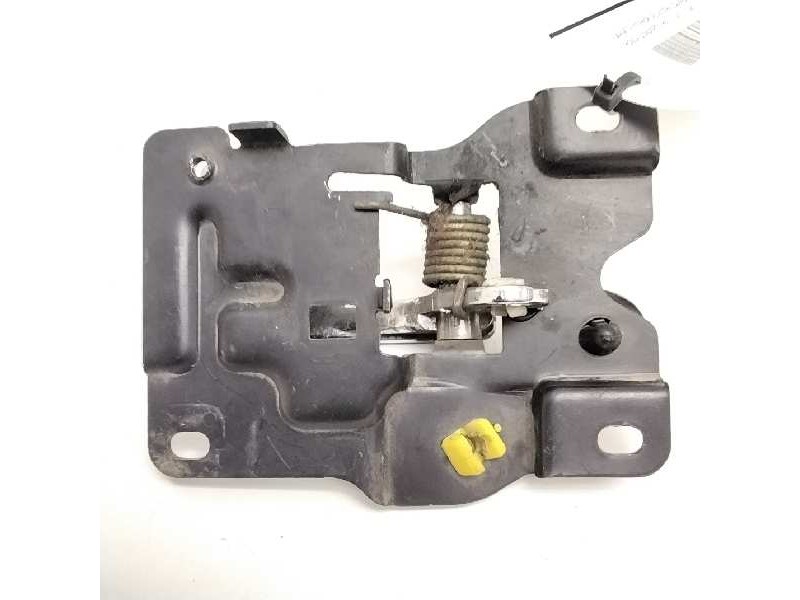 Recambio de maneta interior delantera izquierda para honda concerto (hw) 1.6 cat referencia OEM IAM   