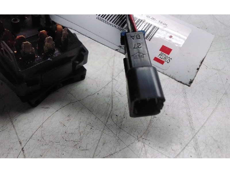 Recambio de mando intermitentes para opel astra g coupé 2.2 16v edition referencia OEM IAM 90560990  