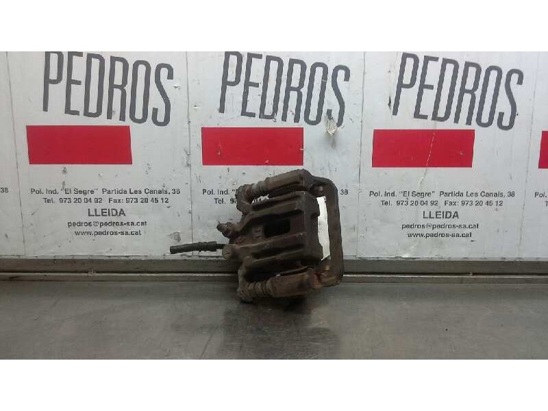 Recambio de pinza freno trasera izquierda para nissan pathfinder (r51) 4.0 v6 24v cat referencia OEM IAM   