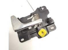 Recambio de maneta interior trasera derecha para honda concerto (hw) 1.6 cat referencia OEM IAM   