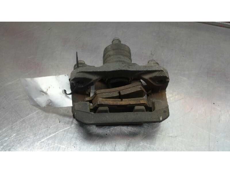Recambio de pinza freno trasera izquierda para nissan pathfinder (r51) 4.0 v6 24v cat referencia OEM IAM   