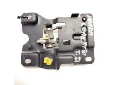 Recambio de maneta interior trasera derecha para honda concerto (hw) 1.6 cat referencia OEM IAM    2