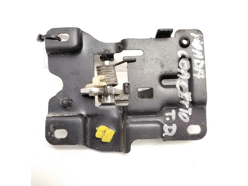 Recambio de maneta interior trasera derecha para honda concerto (hw) 1.6 cat referencia OEM IAM   