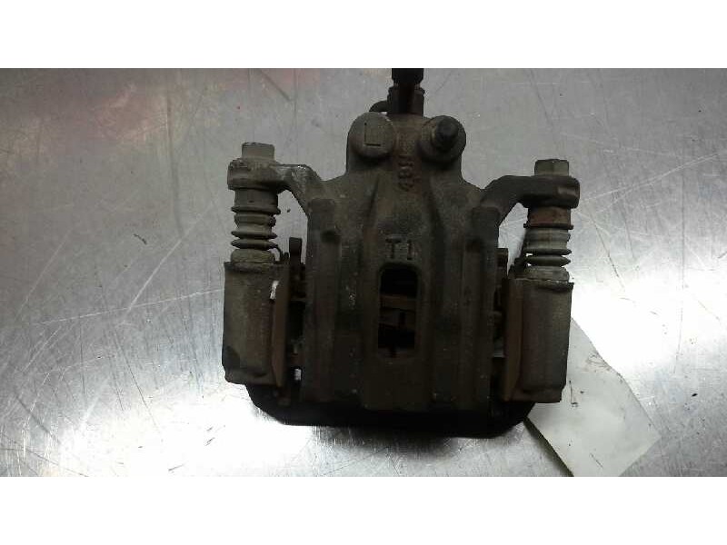 Recambio de pinza freno trasera izquierda para nissan pathfinder (r51) 4.0 v6 24v cat referencia OEM IAM   
