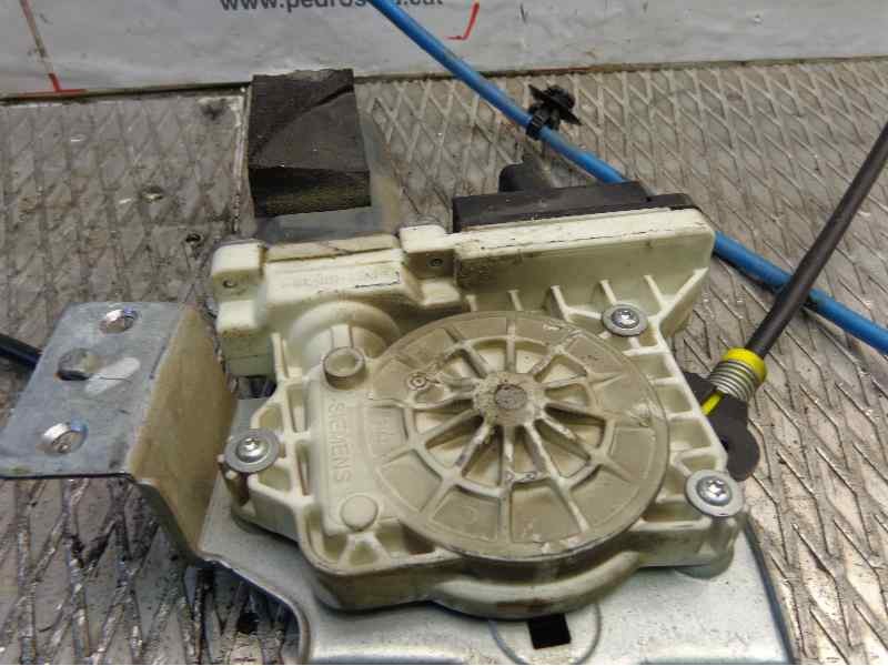 Recambio de elevalunas delantero izquierdo para citroen c2 1.4 hdi referencia OEM IAM   