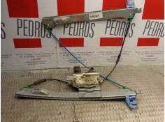 Recambio de elevalunas delantero izquierdo para citroen c2 1.4 hdi referencia OEM IAM    2