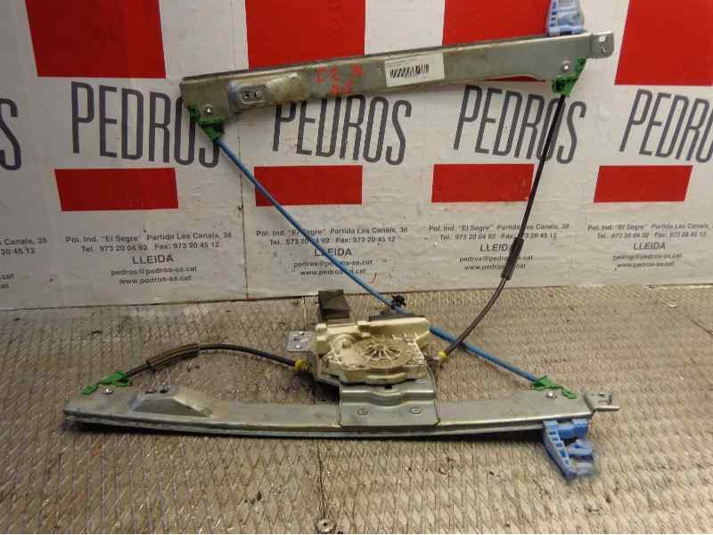 Recambio de elevalunas delantero izquierdo para citroen c2 1.4 hdi referencia OEM IAM   
