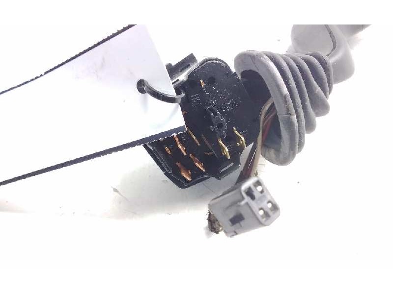 Recambio de mando limpia para opel astra g coupé 2.2 16v edition referencia OEM IAM 090243395501392  