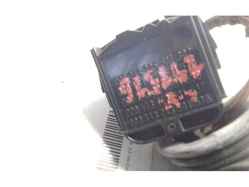 Recambio de mando limpia para opel astra g coupé 2.2 16v edition referencia OEM IAM 090243395501392  