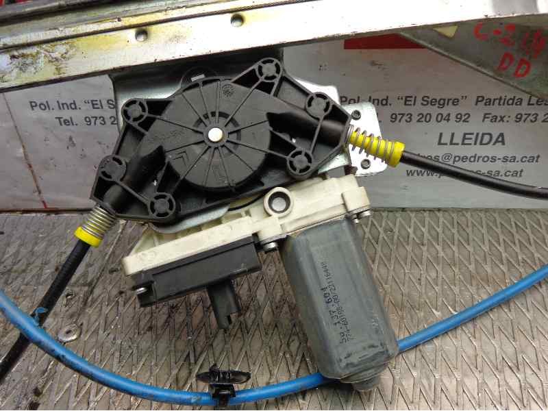 Recambio de elevalunas delantero derecho para citroen c2 1.4 hdi referencia OEM IAM   