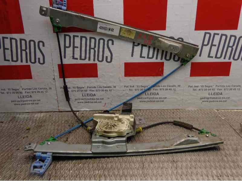 Recambio de elevalunas delantero derecho para citroen c2 1.4 hdi referencia OEM IAM   