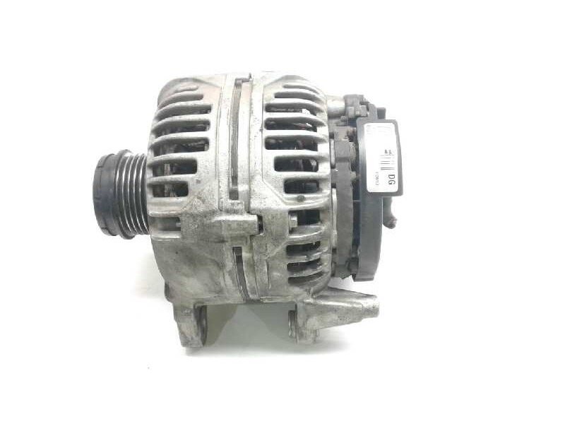 Recambio de alternador para volkswagen passat berlina (3b3) edition referencia OEM IAM 0124515083  