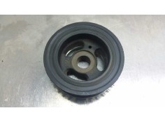Recambio de polea cigueñal para ford focus c-max (cap) 1.8 cat referencia OEM IAM 4M5G-6316 4M5G-6316 