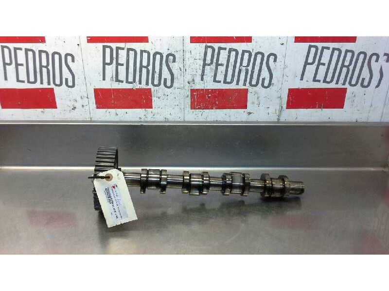 Recambio de arbol de levas para volkswagen golf v berlina (1k1) sportline 4motion referencia OEM IAM 038109111E  