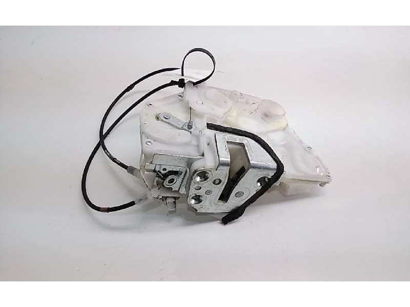 Recambio de cerradura puerta delantera derecha para suzuki sx4 rw (ey) 1.9 ddis turbodiesel referencia OEM IAM   