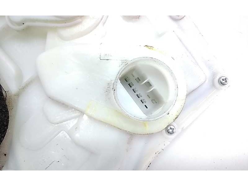 Recambio de cerradura puerta delantera derecha para suzuki sx4 rw (ey) 1.9 ddis turbodiesel referencia OEM IAM   