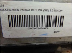 Recambio de abs para volkswagen passat berlina (3b3) 2.0 tdi dpf referencia OEM IAM 3C0614095M   2