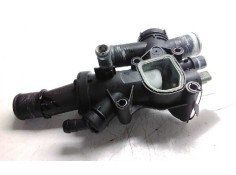 Recambio de caja termostato para ford kuga (cbv) 2.0 tdci cat referencia OEM IAM 60852953536   2