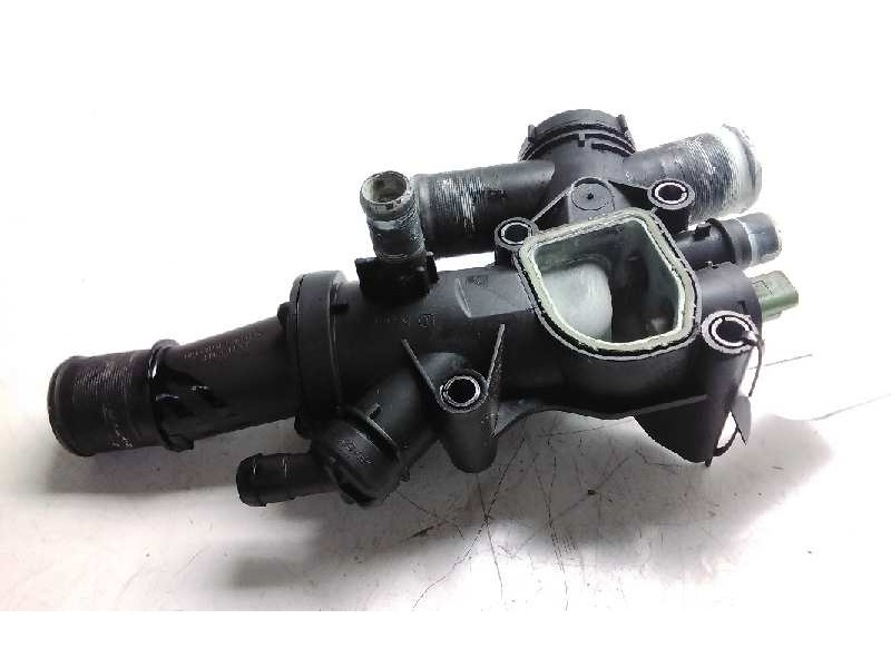 Recambio de caja termostato para ford kuga (cbv) 2.0 tdci cat referencia OEM IAM 60852953536  