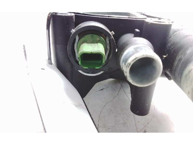 Recambio de caja termostato para ford kuga (cbv) 2.0 tdci cat referencia OEM IAM 60852953536  