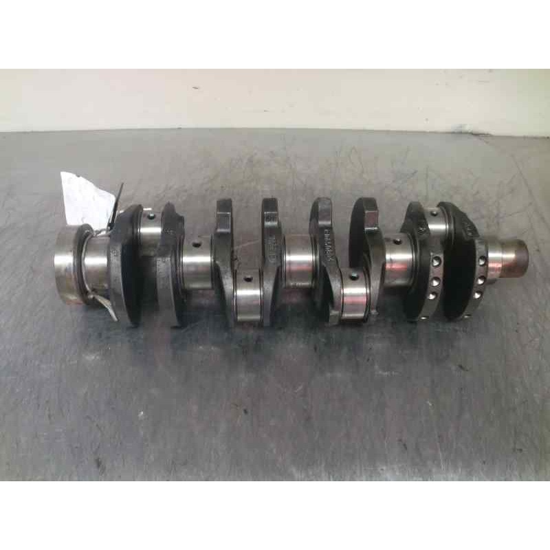 Recambio de cigueñal para ford escort turnier 1.8 diesel referencia OEM IAM 91FFAB  