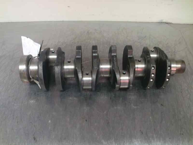 Recambio de cigueñal para ford escort turnier 1.8 diesel referencia OEM IAM 91FFAB  