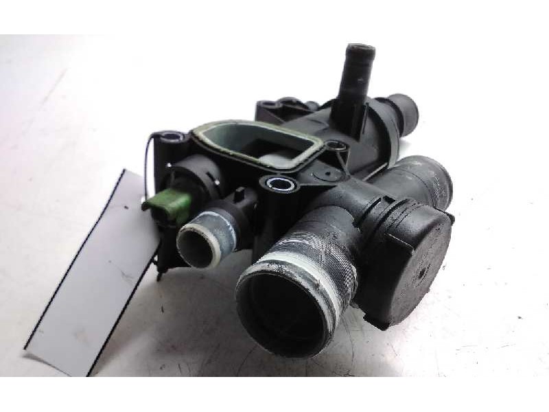 Recambio de caja termostato para ford kuga (cbv) 2.0 tdci cat referencia OEM IAM 60852953536  