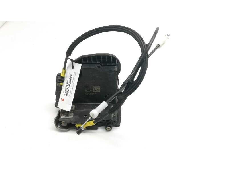 Recambio de cerradura puerta delantera izquierda para opel astra k sports tourer excellence referencia OEM IAM 314883  