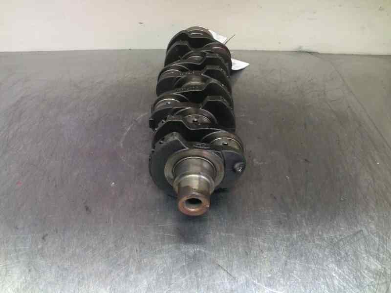 Recambio de cigueñal para ford escort turnier 1.8 diesel referencia OEM IAM 91FFAB  