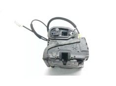 Recambio de cerradura puerta delantera izquierda para opel astra k sports tourer excellence referencia OEM IAM 314883   2