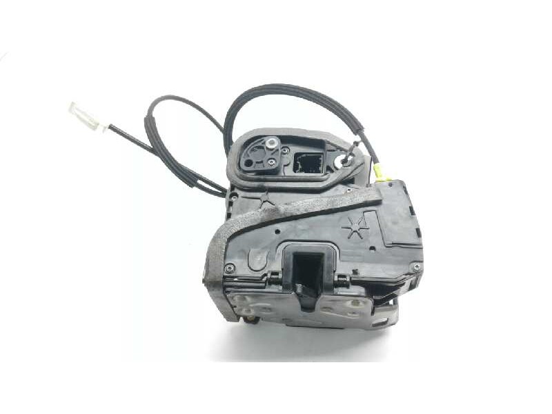Recambio de cerradura puerta delantera izquierda para opel astra k sports tourer excellence referencia OEM IAM 314883  